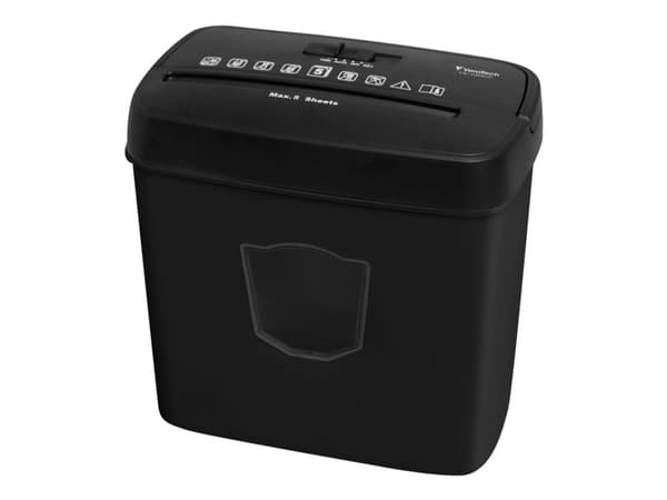 VeroTech VS-1005CC - Finskjæremaskin - matchende kutt - 4 x 35 mm - P-4, T-1