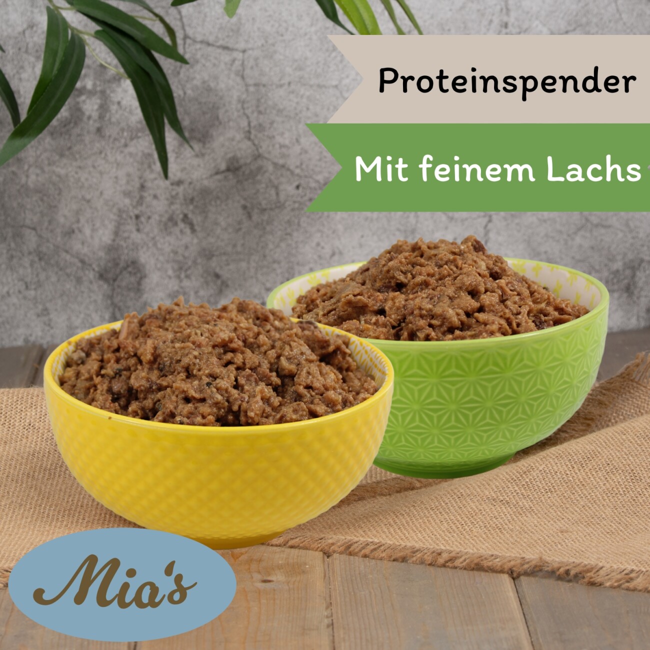 Lyra Pet Lecker.Pet Balu's, Emily's, Leo's & Mia's Feine Paté Katzenfutter Nassfutter Mix