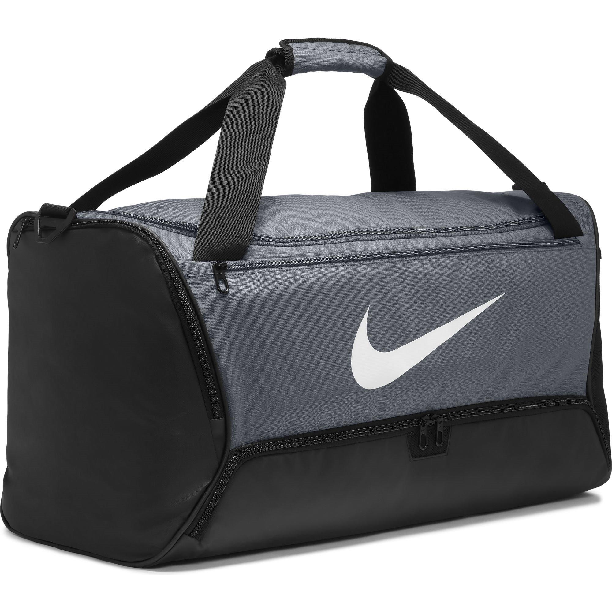 Nike Brasilia Medium Holdall