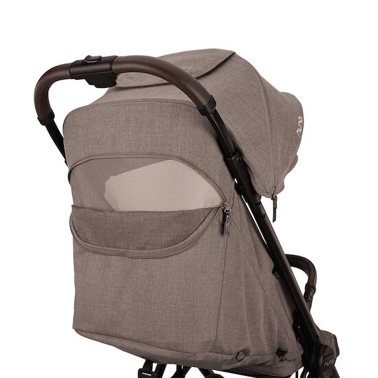 Poussette Trvl Lx   Cedar        de               Nuna