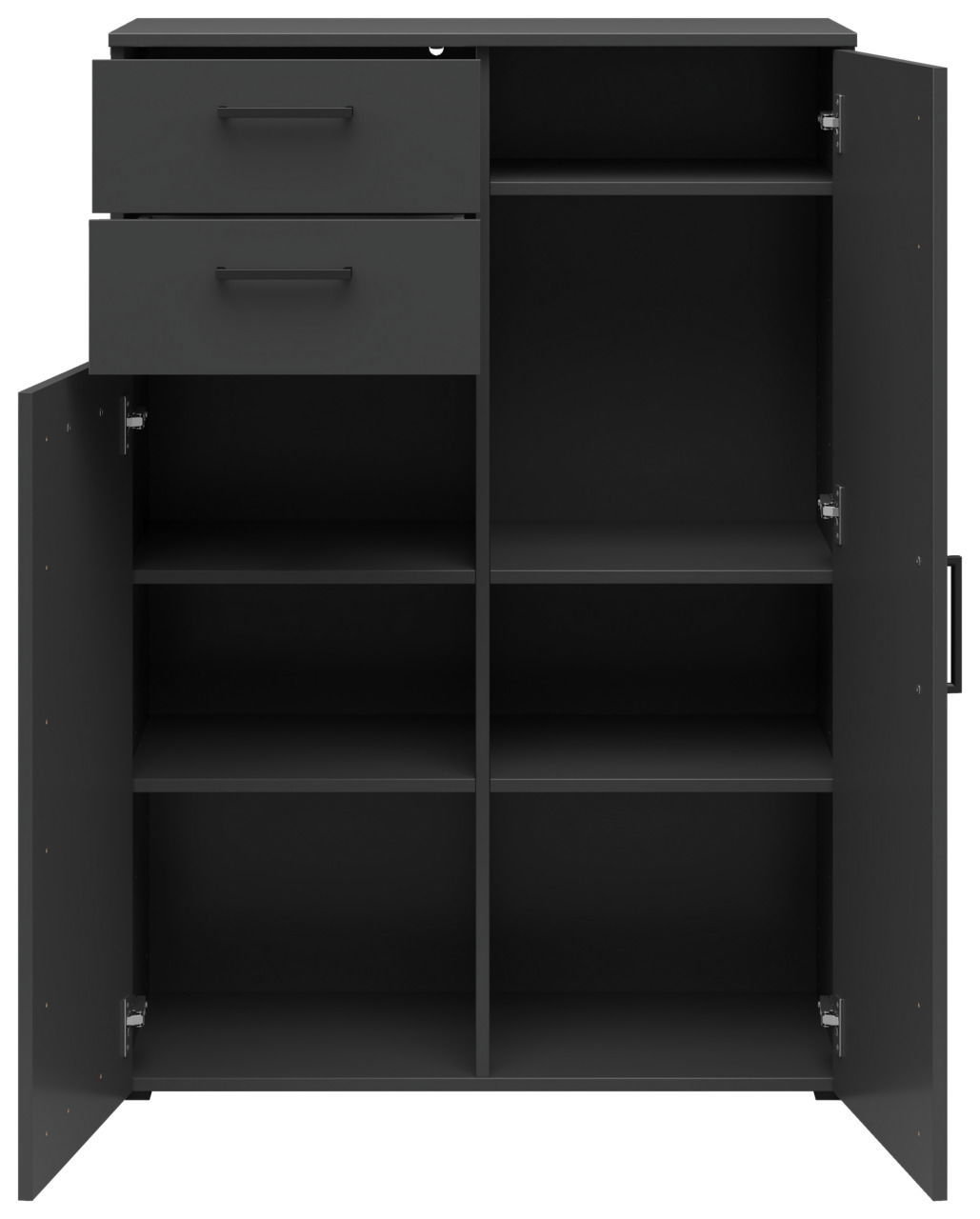Carryhome Kommode MULTISTAURAUM