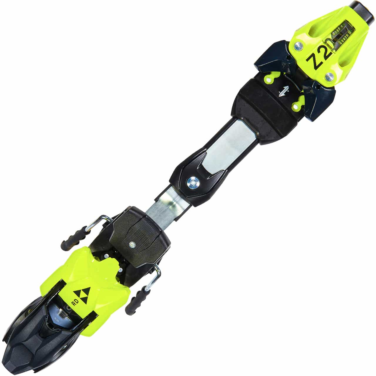 Fischer RC4 Z 20 X RD Freeflex ST (DIN 10.5 - 20) | Fischer RC4 | Fischer Serien | F | MARKEN | XSPO