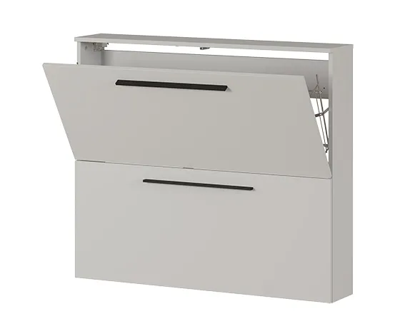 Schuhschrank »Utah«, kaschmir