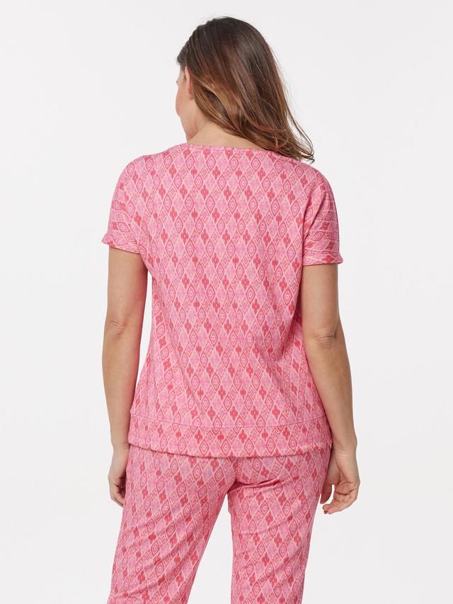 Shirt Ethno Tiger
