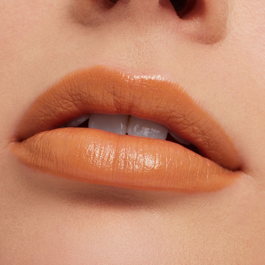 MAC Macximal Sleek Satin Lipstick Call It Cozy 3g