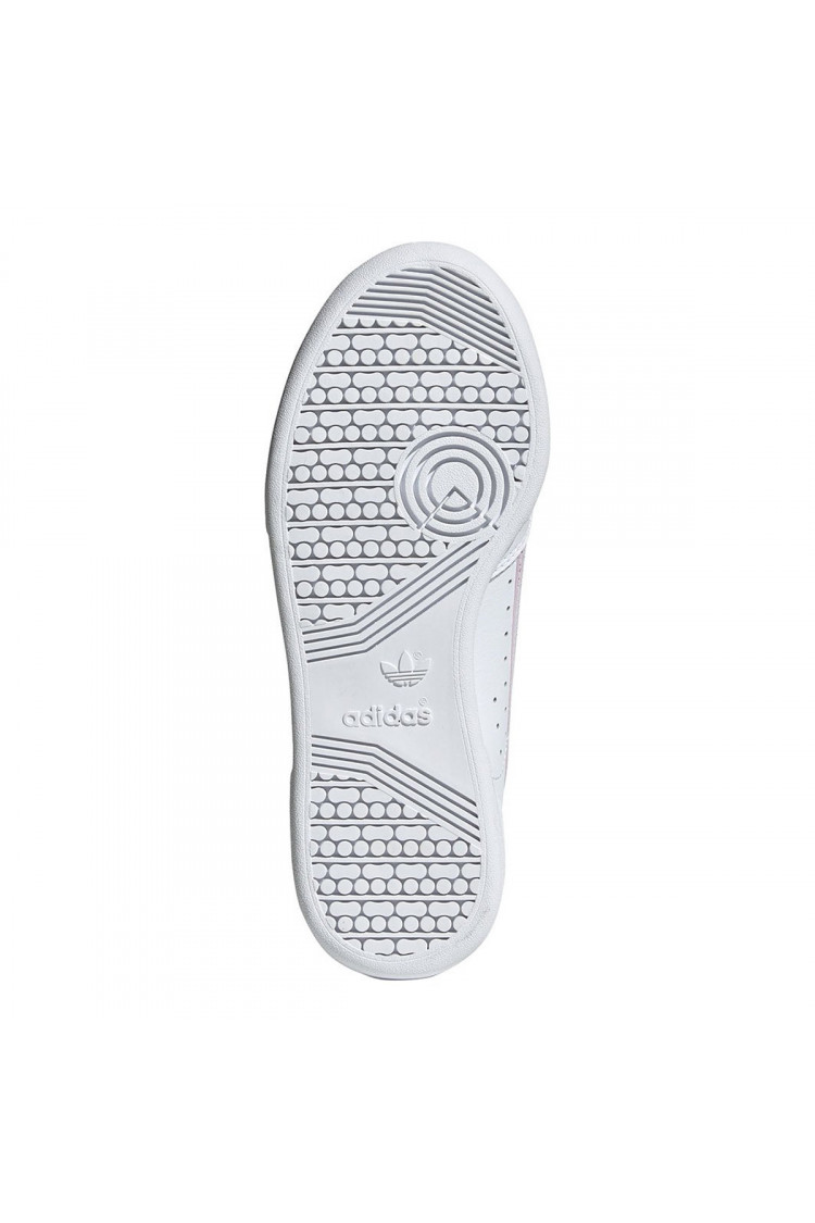 Baskets Continental 80 blanc / adidas