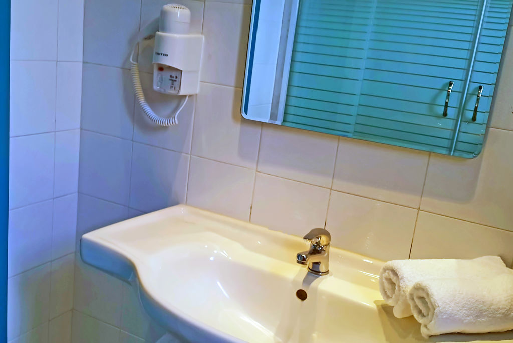 Palatia Village Logies - Appartement