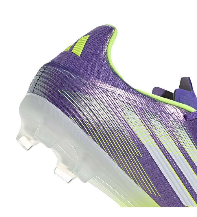 adidas F50 LEAGUE FG/MG JI0003 PURRUS-FTWWHT-LUCLEM