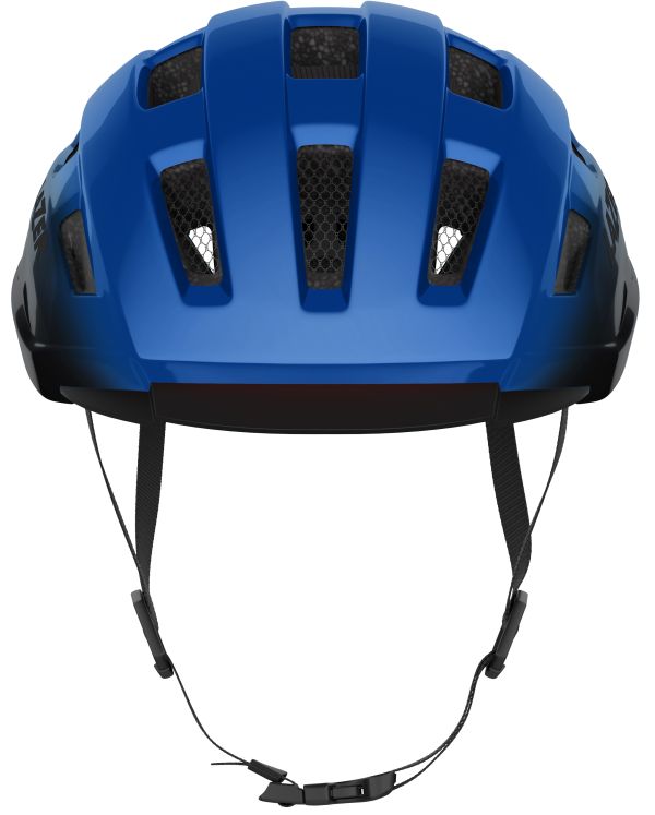 Lazer Codax KinetiCore Cykelhjelm, Blue/Black