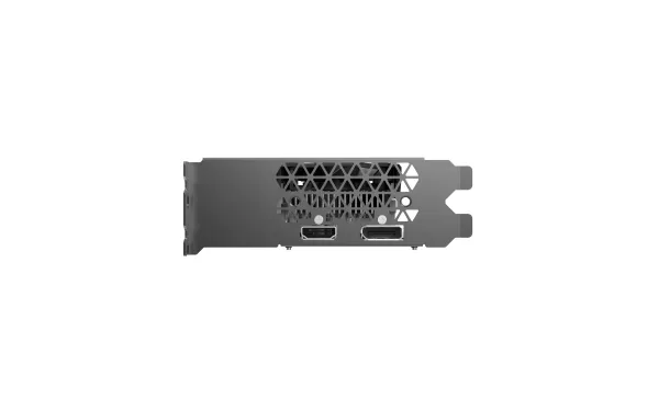 ZOTAC GAMING GeForce RTX 3050 6GB LP - Grafikkort - GF RTX 3050 - 6 GB GDDR6 - PCIe 4.0 x8 lavprofil - DisplayPort, HDMI - boks