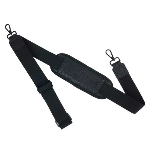 Bandoulière - Housse d'ordinateur black