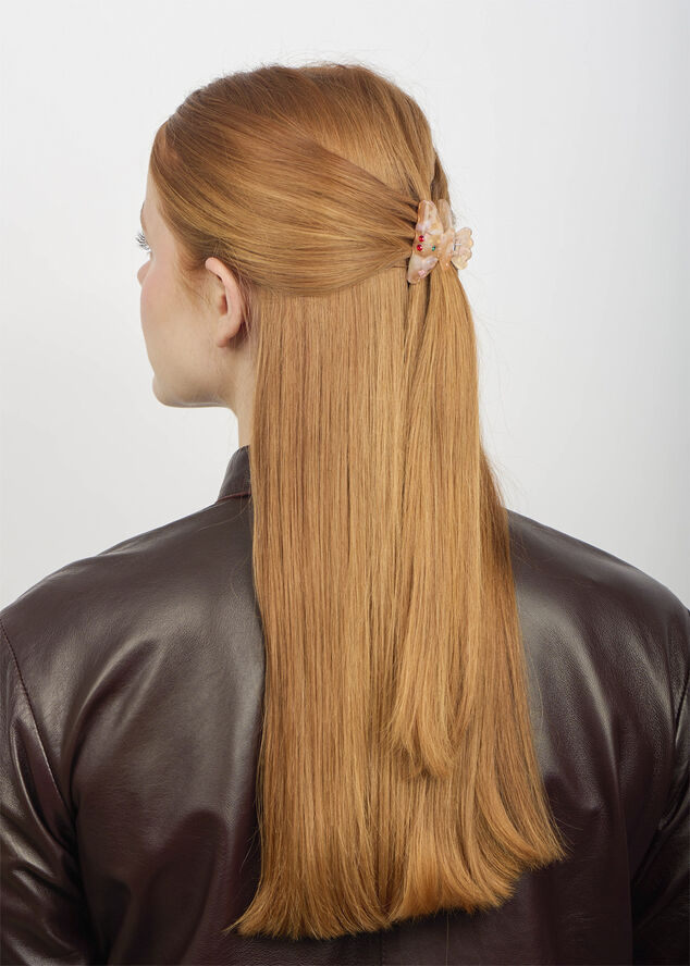 Sui Ava Cherry Up Mini Peach