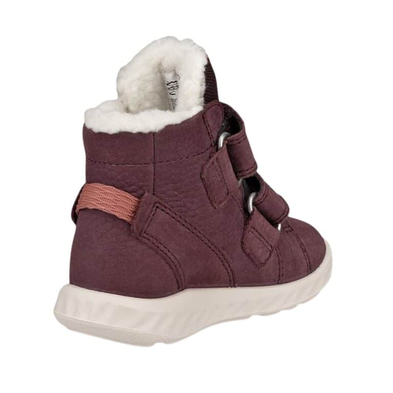 Ecco SP.1 Lite Enfant Støvle Børn