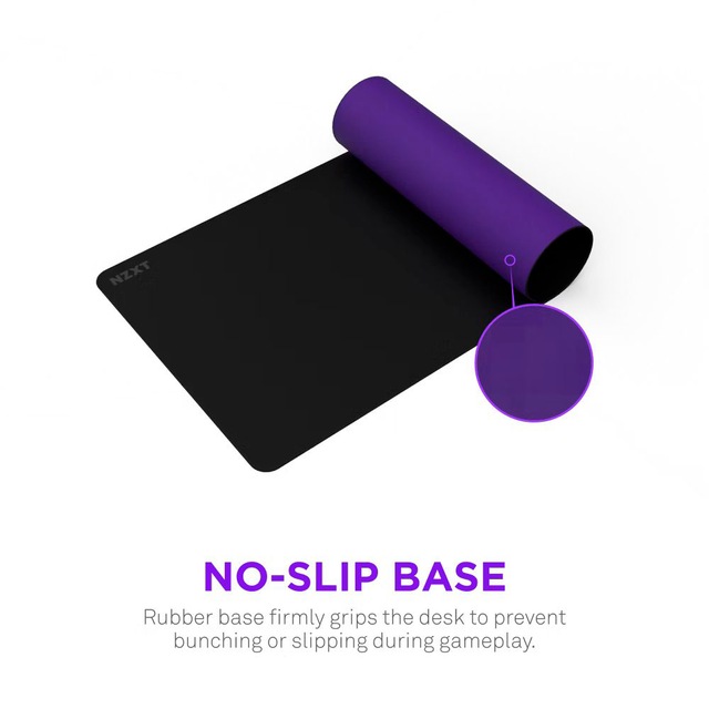 NZXT Gaming Mauspad »Zone Large«
