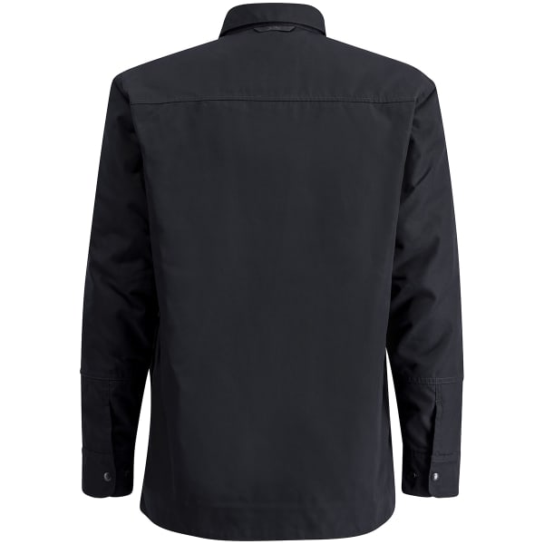 Chemise LUNDHAGS JÄRPEN INSULATED SHIRT BLACK