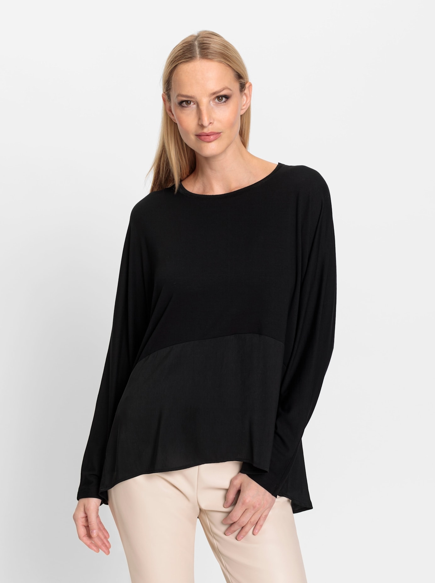 heine Langarmshirt »Shirt«, 1 Stk.
