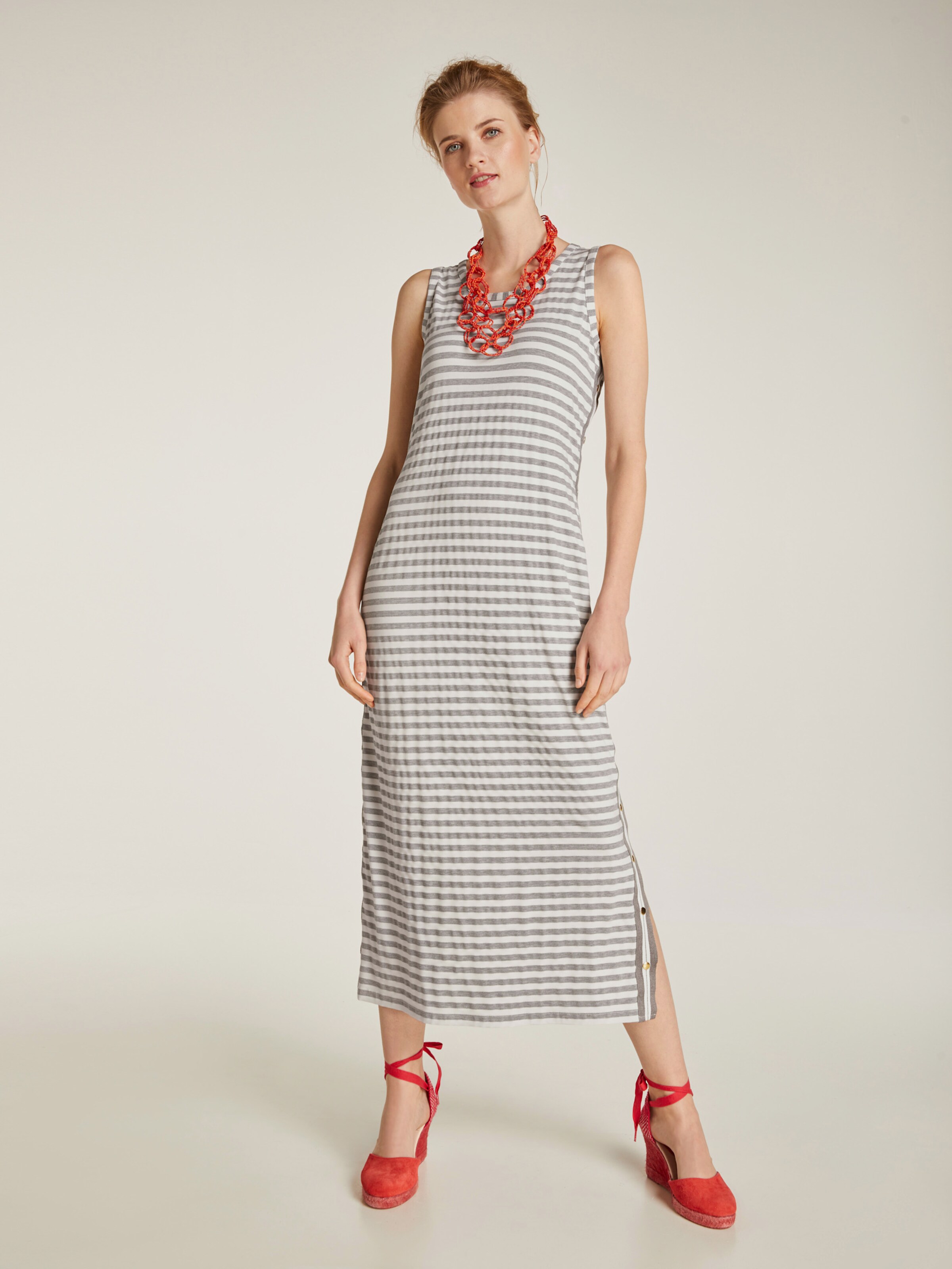 Maxikleid