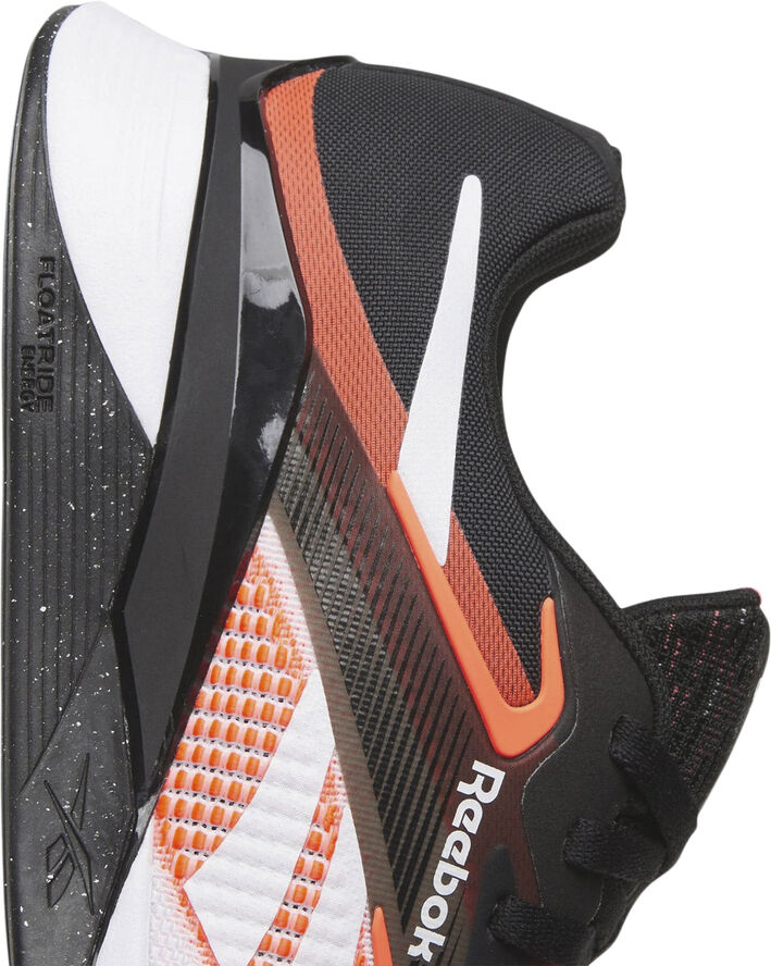 Reebok Nano x4 træningssko Sort