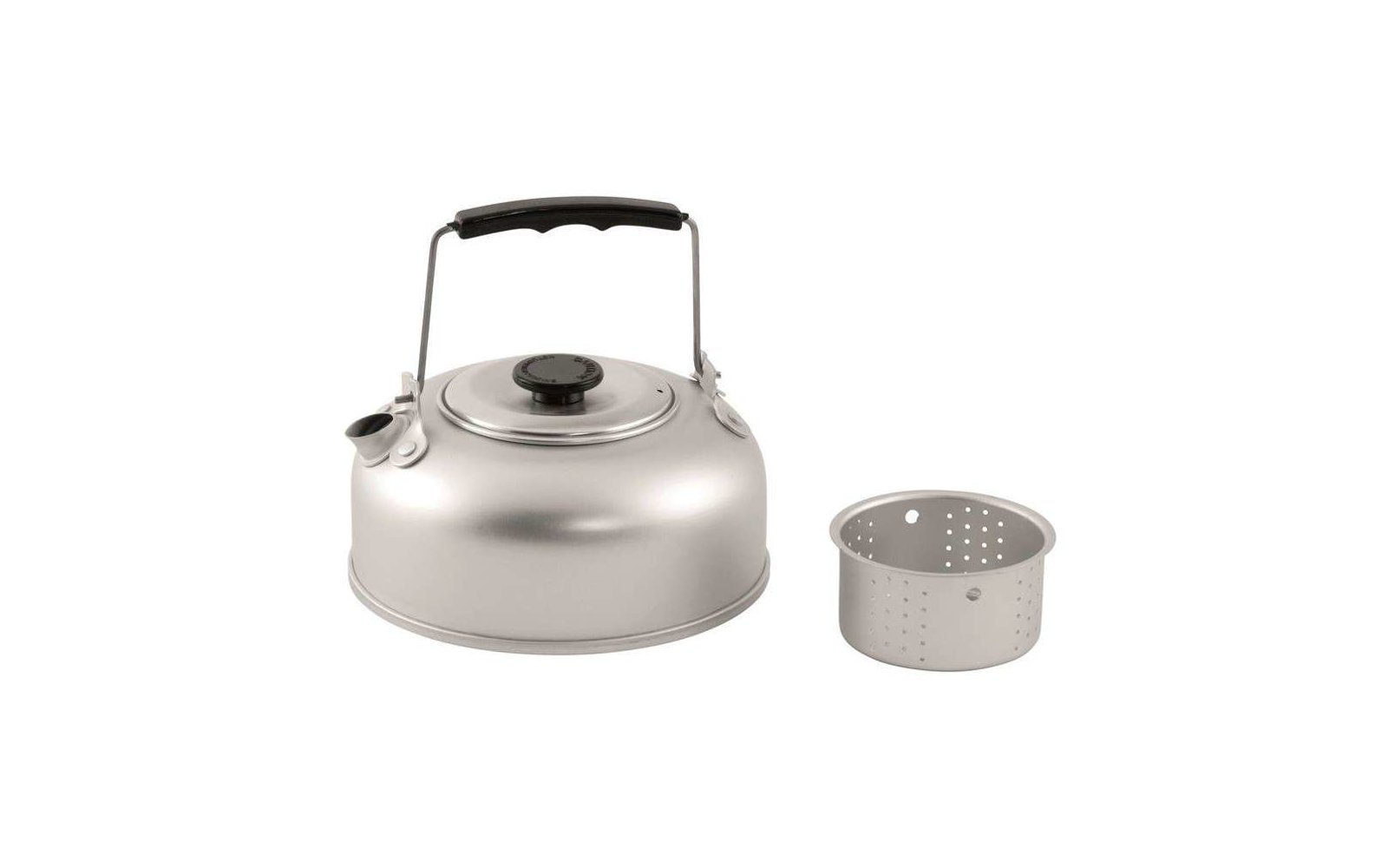 Easy Camp Cooking Compact Kettle Wasserkocher