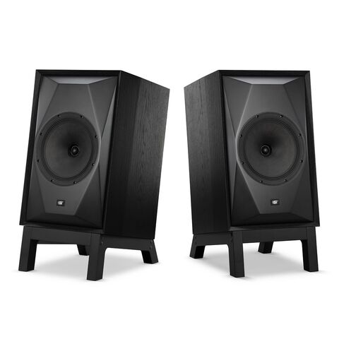 Koop MoFi Electronics Low Stand Sourcepoint 10 Vloerstandaard | 5 Jaar Garantie