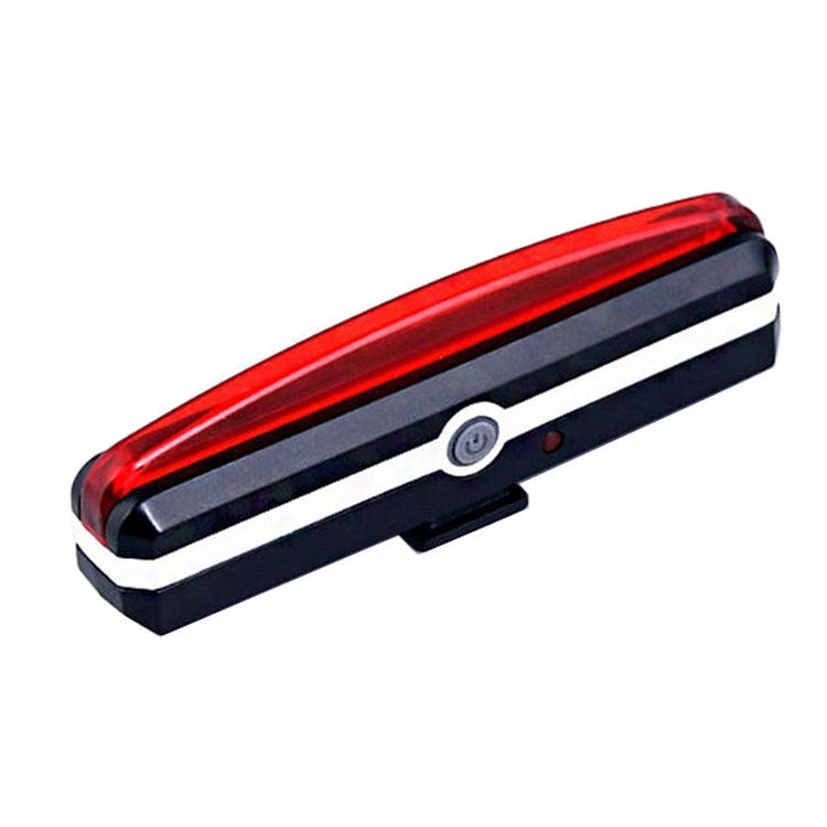 Eclairage Arrière USB Tail - 100 Lumens