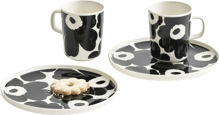Marimekko UNIKKO PLATE 20 CM