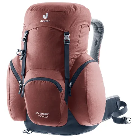 Deuter Wanderrucksack Gröden 30 SL Caspla-Ink