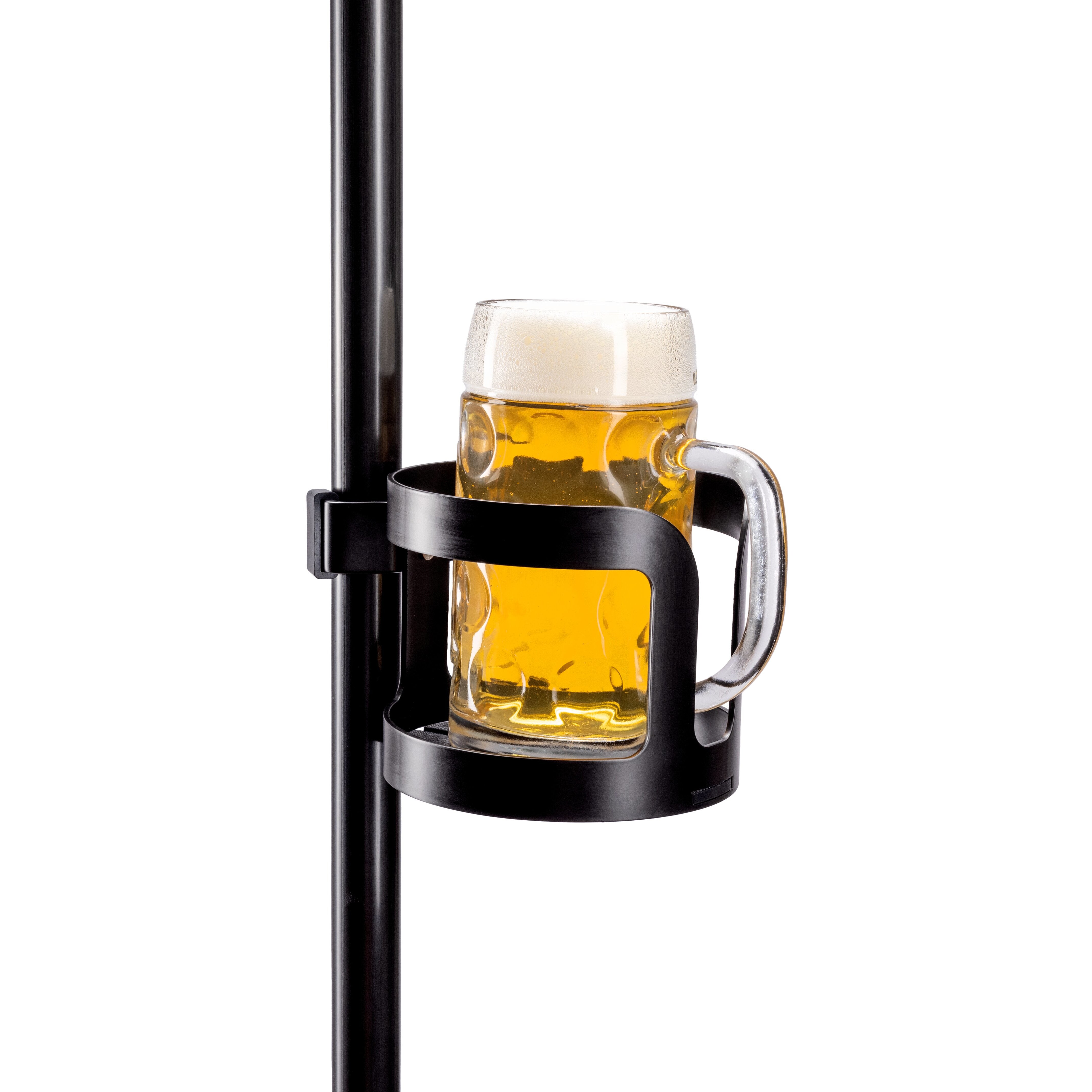 Konig & Meyer 16026 universele drankhouder XL