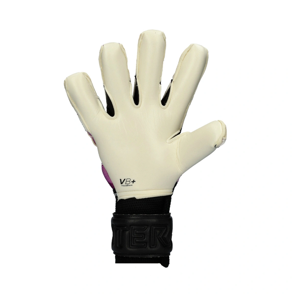 Luvas SP Fútbol Pantera Pro Retro