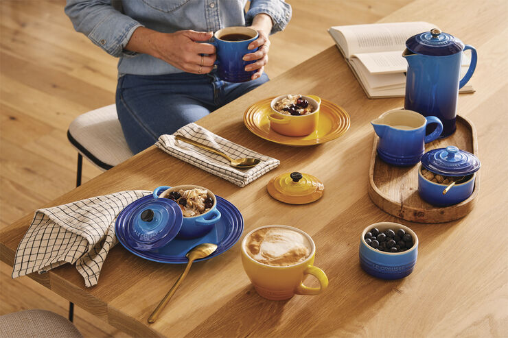 Le Creuset Jumbokop 0,4L Nectar Nectar