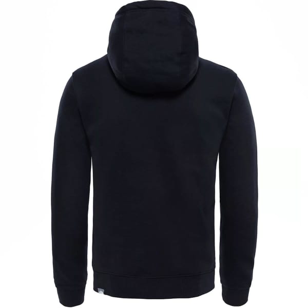 Sweatshirt THE NORTH FACE DREW PEAK PULLOVER HOODIE TNF BLACK