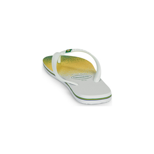 Havaianas - BRASIL FRESH - Blanc