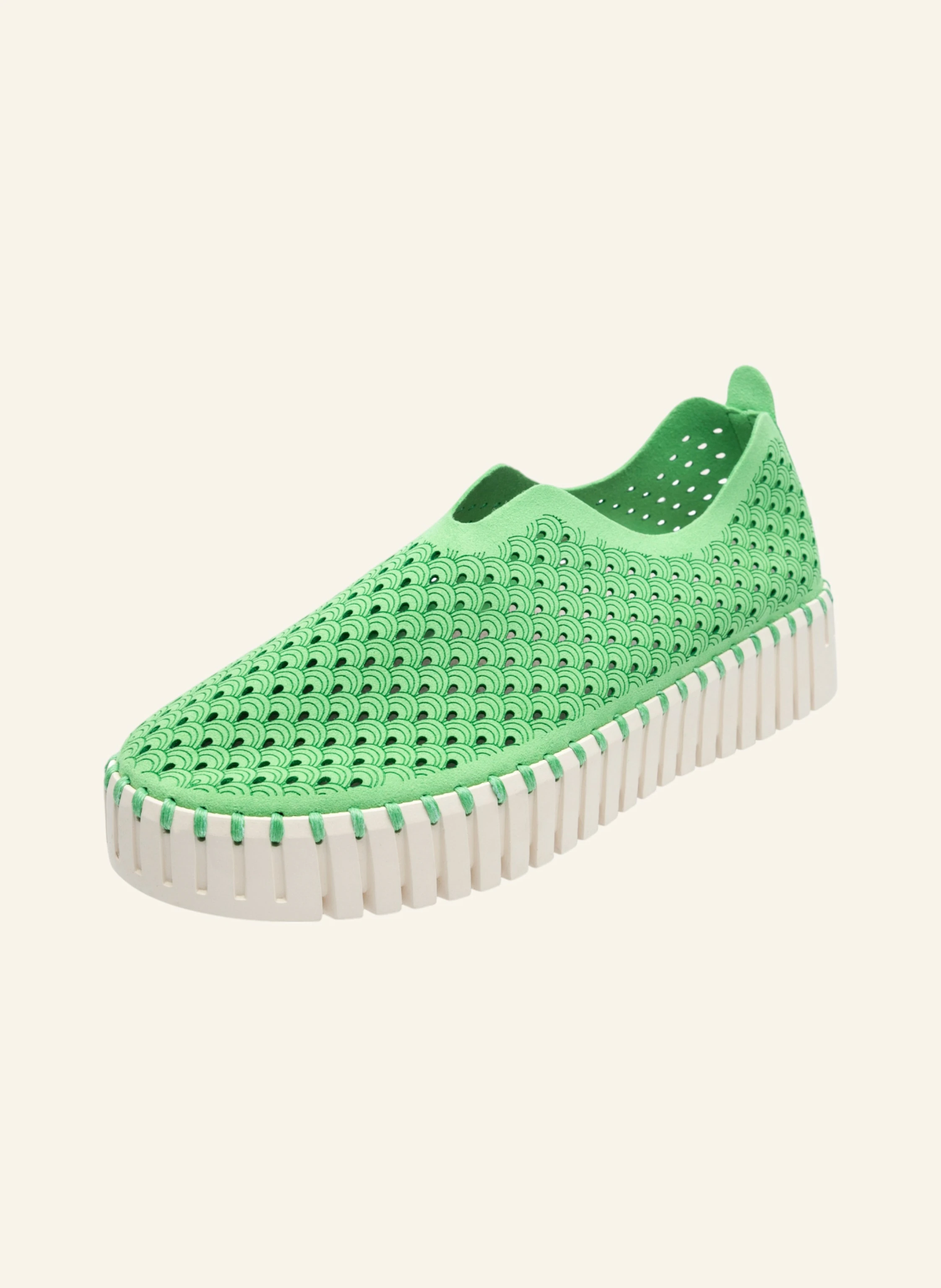 ILSE JACOBSEN Sneaker TULIP3373