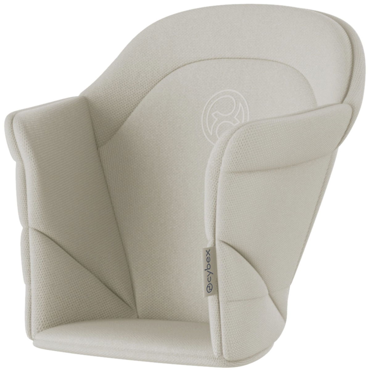 CYBEXCYBEX   Click and Fold Sitzkissen light beige