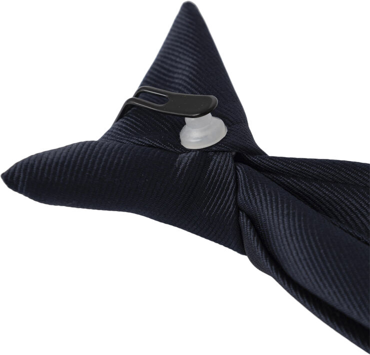 Name It NKMACC-ROLLE TIE Dark sapphire