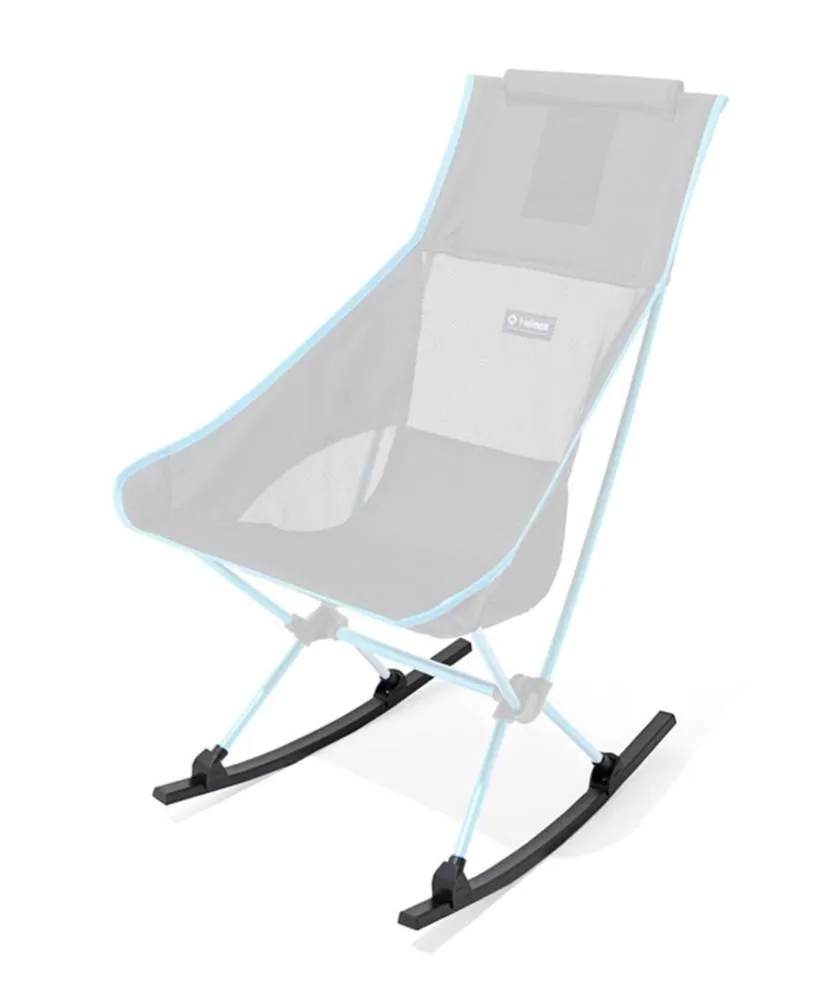 Helinox Rocking Foot XL Black