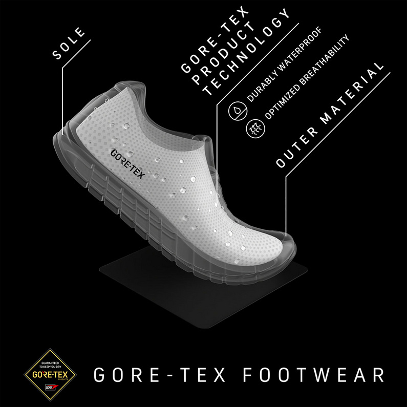 Salewa Herren Wildfire 2 GTX Schuhe