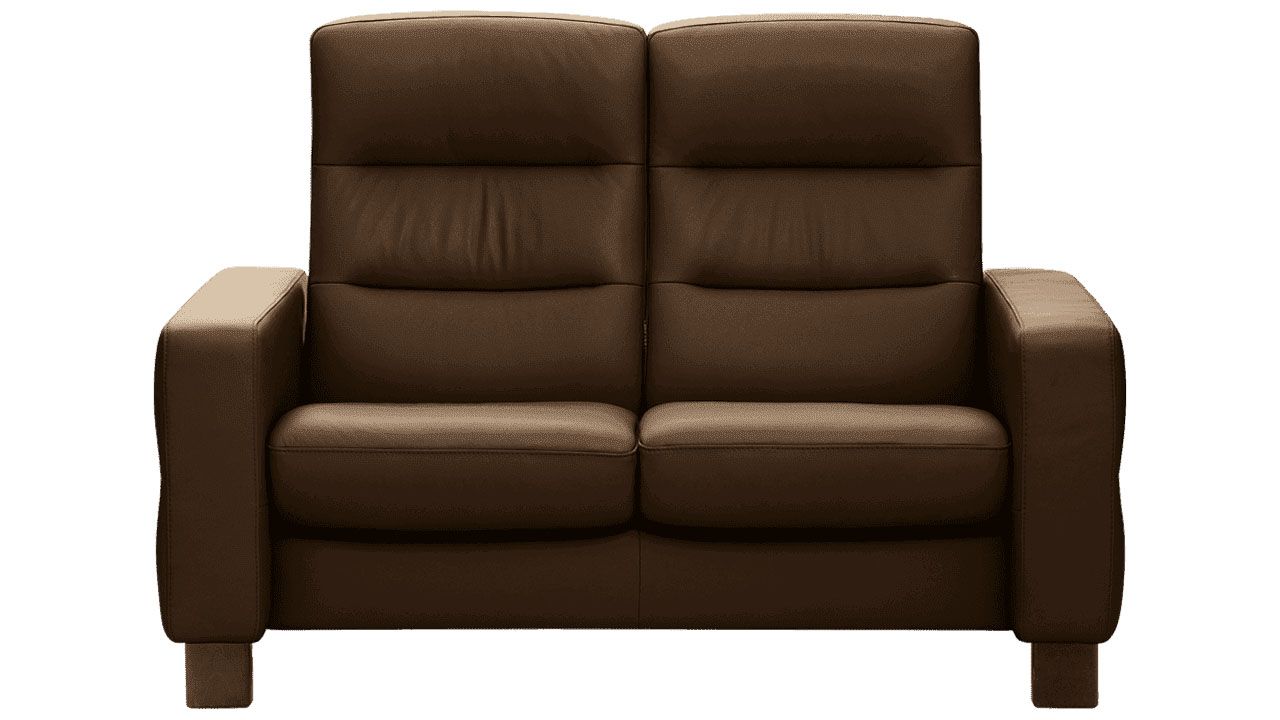 Bank Wave HighBack  | Stressless