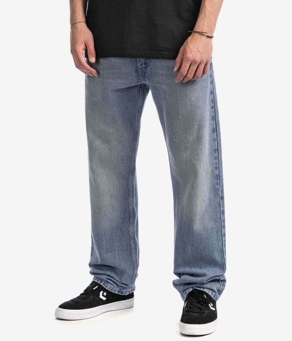 Levi's Silvertab Straight Jeans (teen morning)