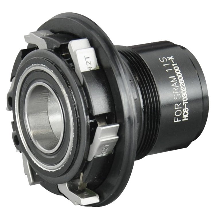 Novatech X4 SR XD Kassettehylster