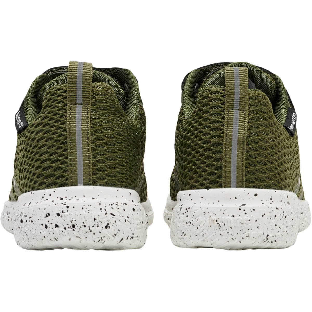 hummel Actus Tex Recycled Velcro Sneakers Børn