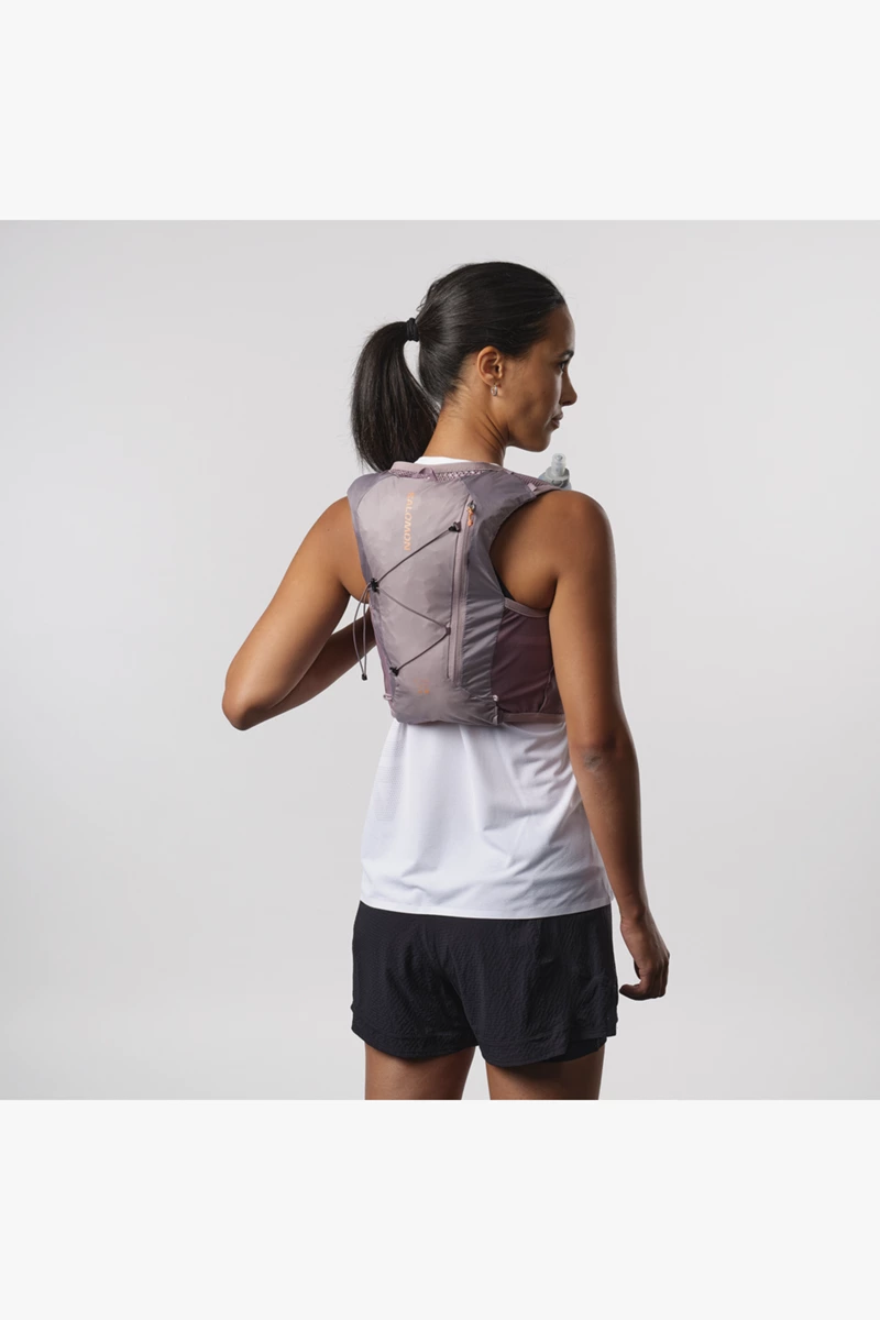 Salomon Active Skin Set 4 L Damen Laufrucksack