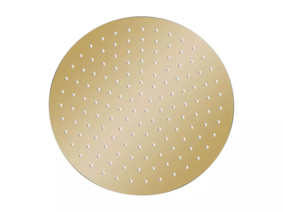 Pomme de douche pluie argenté 30 x 30 x 30 cm 02_0002087