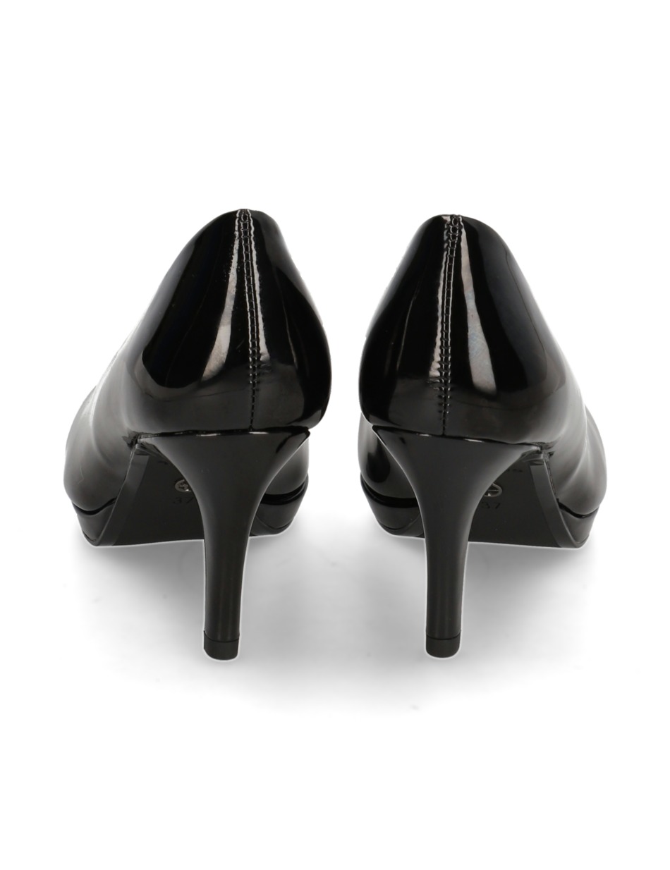 Pumps