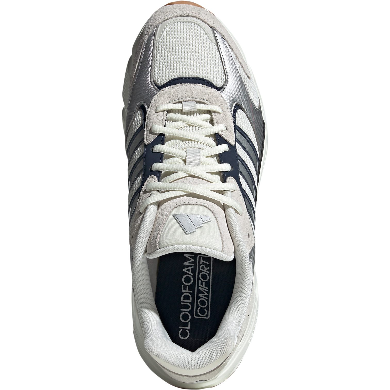 adidas Crazychaos 2000 Sneaker Herren off white