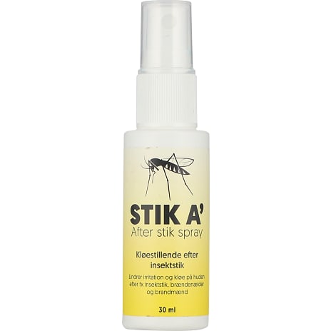 Myggespray