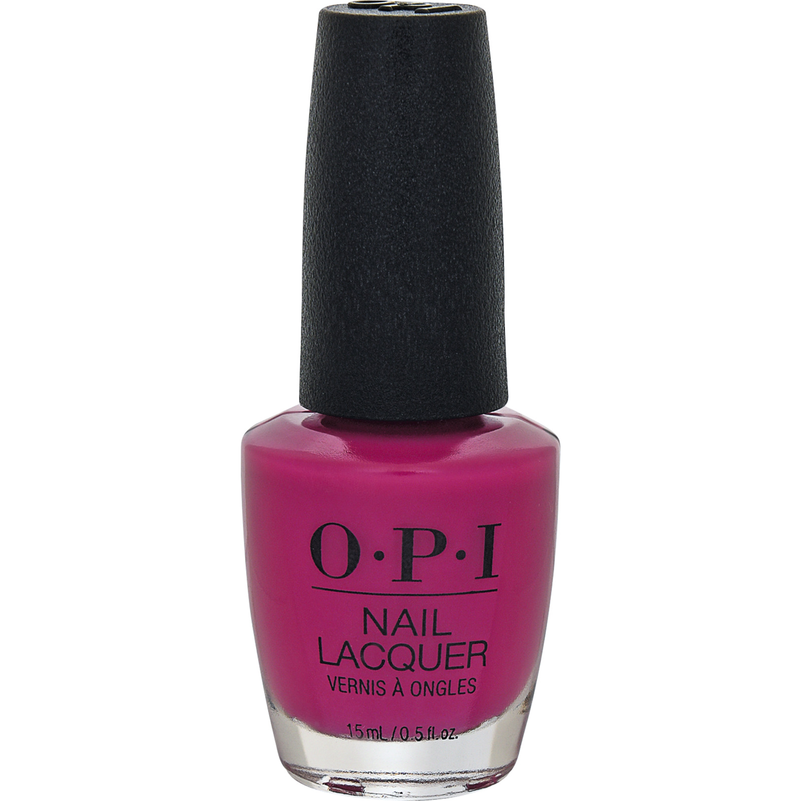 OPI Nail Lacquer Hurry-Juku Get This Color