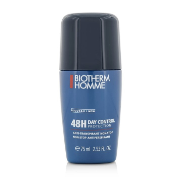 Biotherm Biotherm Homme Day Control Protection 48H Non-Stop Antiperspirant 75ml/2.53oz