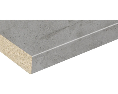 Keukenblad 34014 beton 4100x600x38 mm