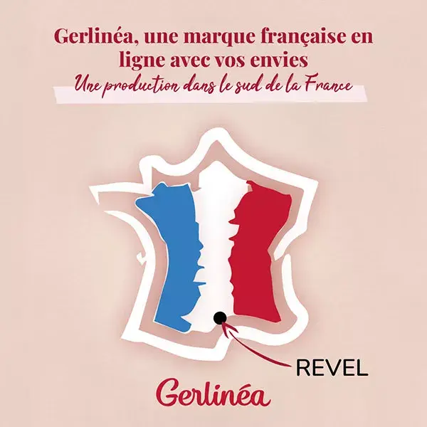 Gerlinéa Repas Minceur Crème Chocolat 540g